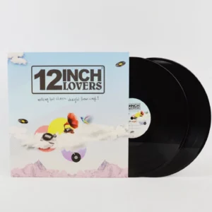 12 Inch Lovers Sampler 1