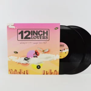 12 Inch Lovers Sampler 2