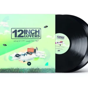 12 Inch Lovers Sampler 3