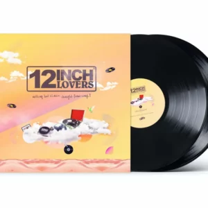 12 Inch Lovers Sampler 4