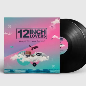 12 Inch Lovers Sampler 5