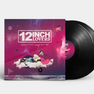 12 Inch Lovers Sampler 6