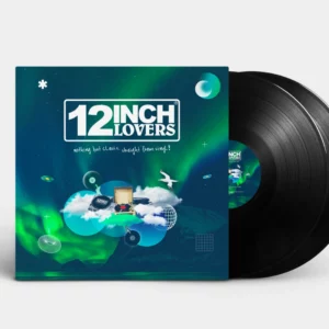 12 Inch Lovers Sampler 7