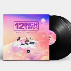12 Inch Lovers Sampler 8