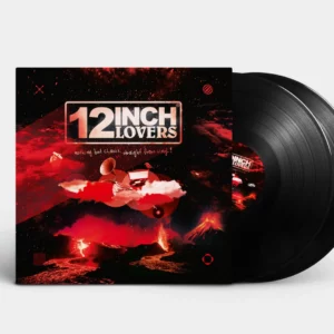 12 Inch Lovers Sampler 9