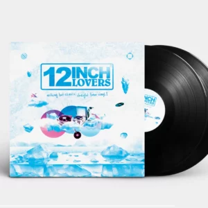 12 Inch Lovers Sampler 10