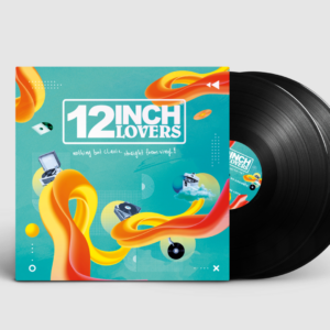 12 Inch Lovers Sampler 11